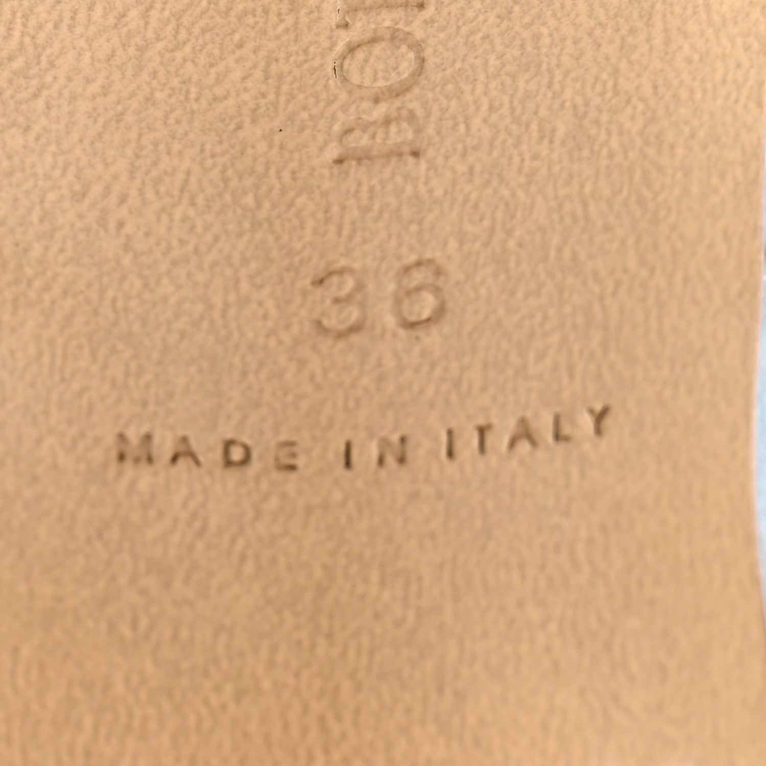Bottega Veneta Nappa Maxi Intrecciato Lido Mule Sandals 36 Ice 7 of 9