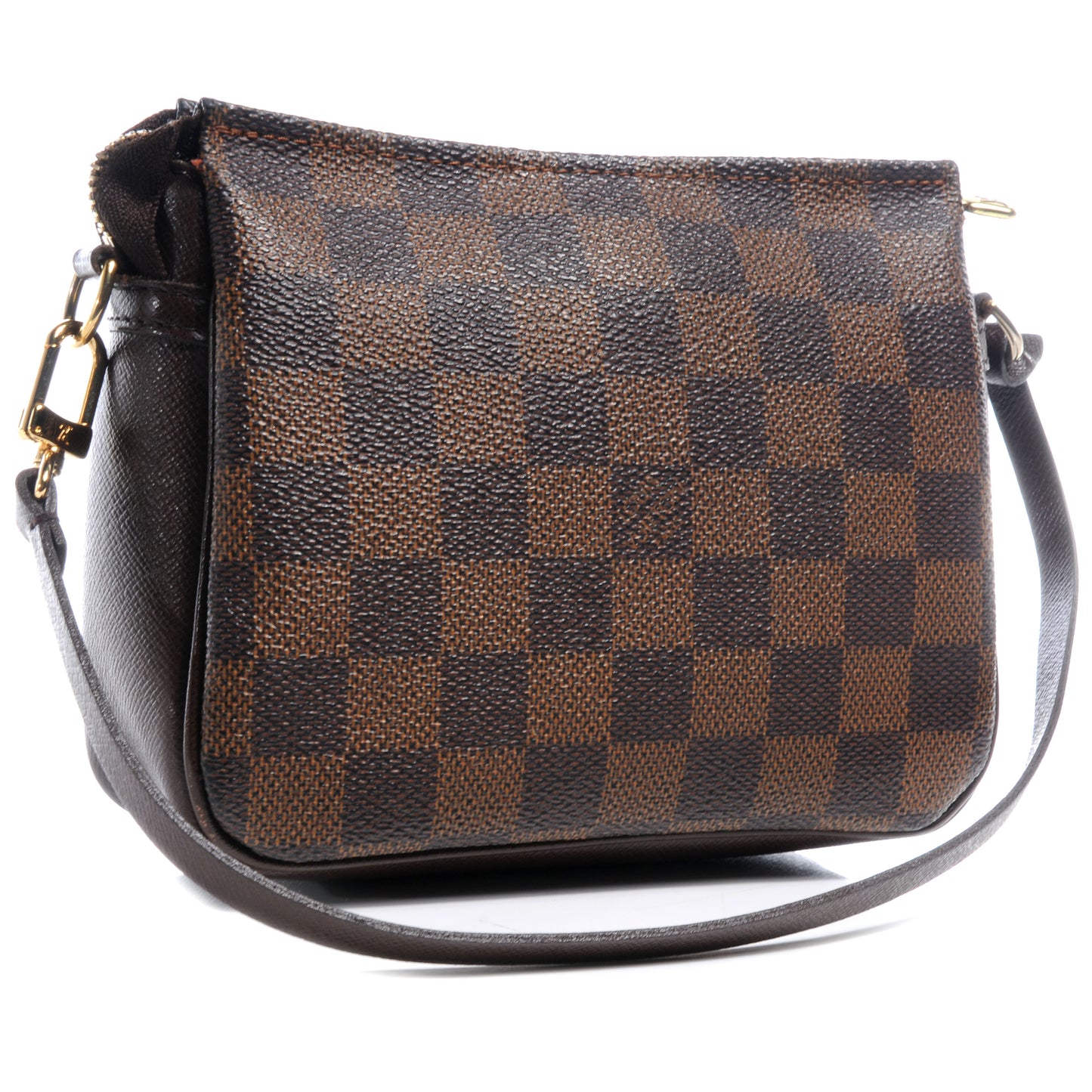 Damier Trousse Makeup Accessories Pochette