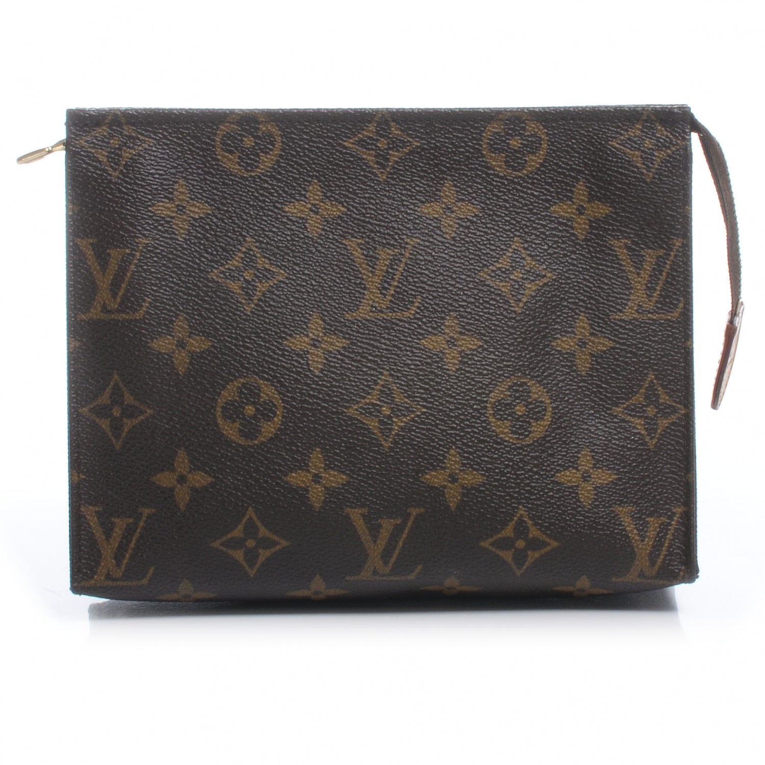 Louis Vuitton Monogram Toiletry Pouch 19 1 of 8