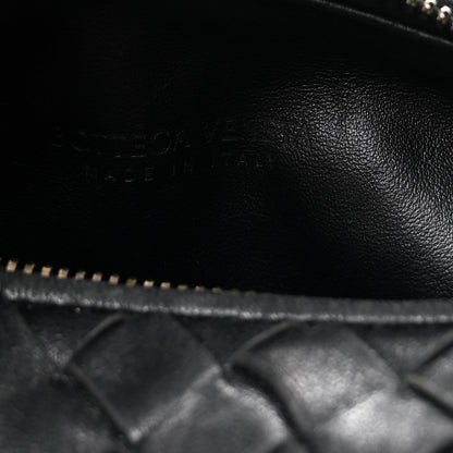Bottega Veneta Nappa Intrecciato Mini Jodie Black 6 of 9