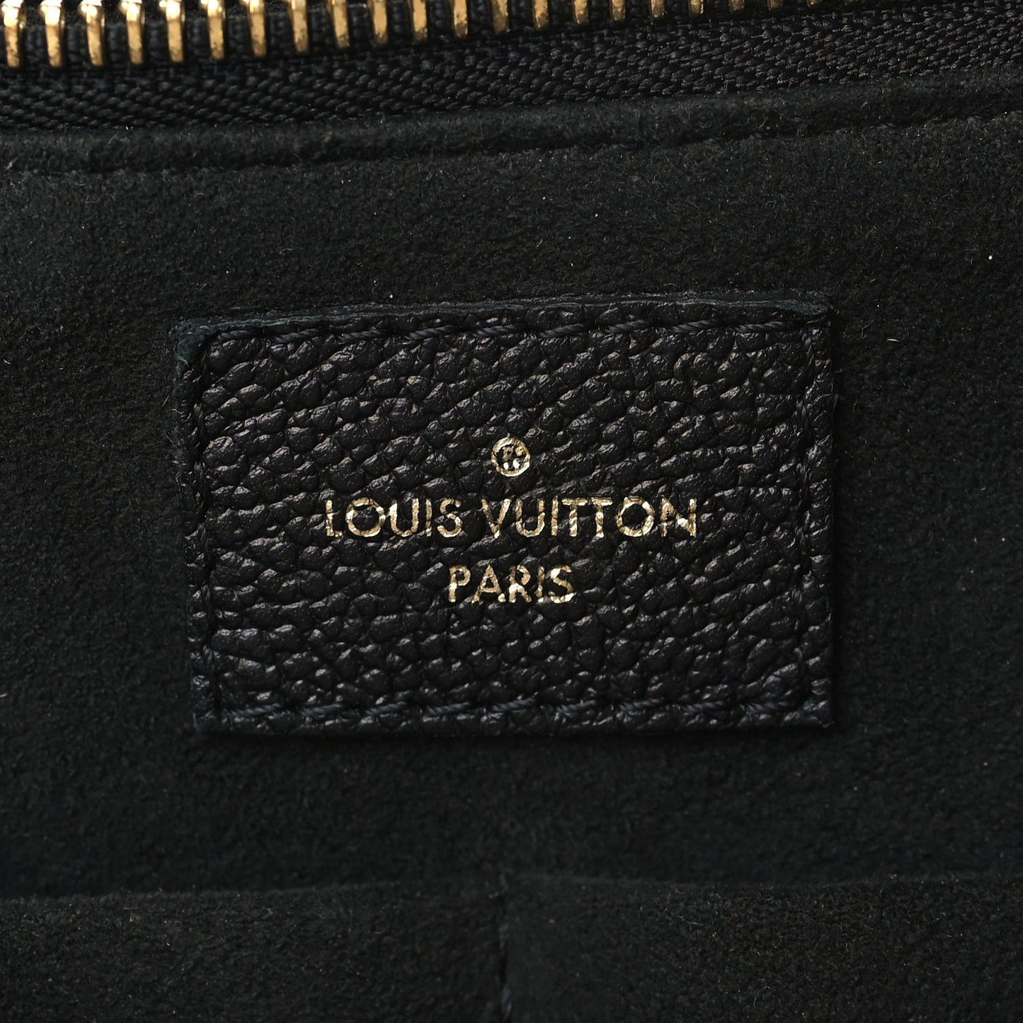 Monogram Surene MM Black