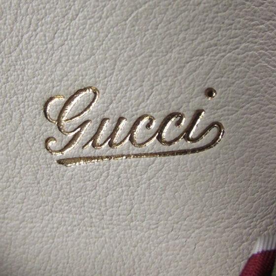 Gucci Monogram Positano Tote 8 of 12