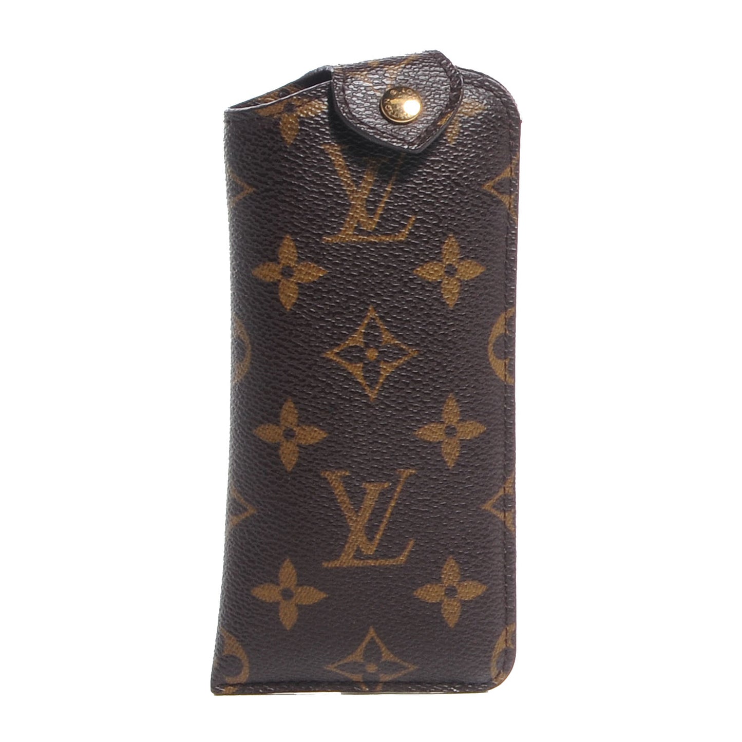 Monogram Sunglasses Case PM