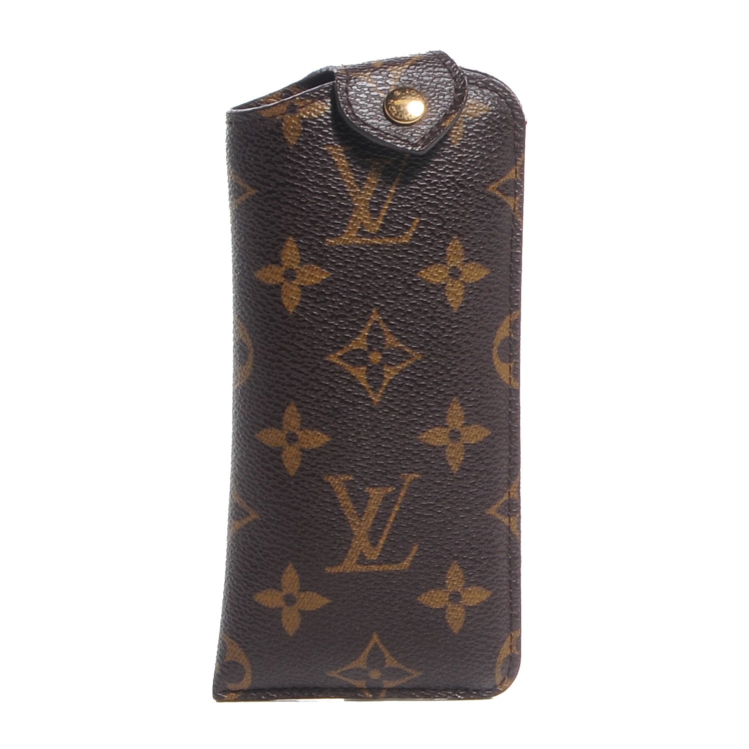 Louis Vuitton Monogram Sunglasses Case PM 1 of 7