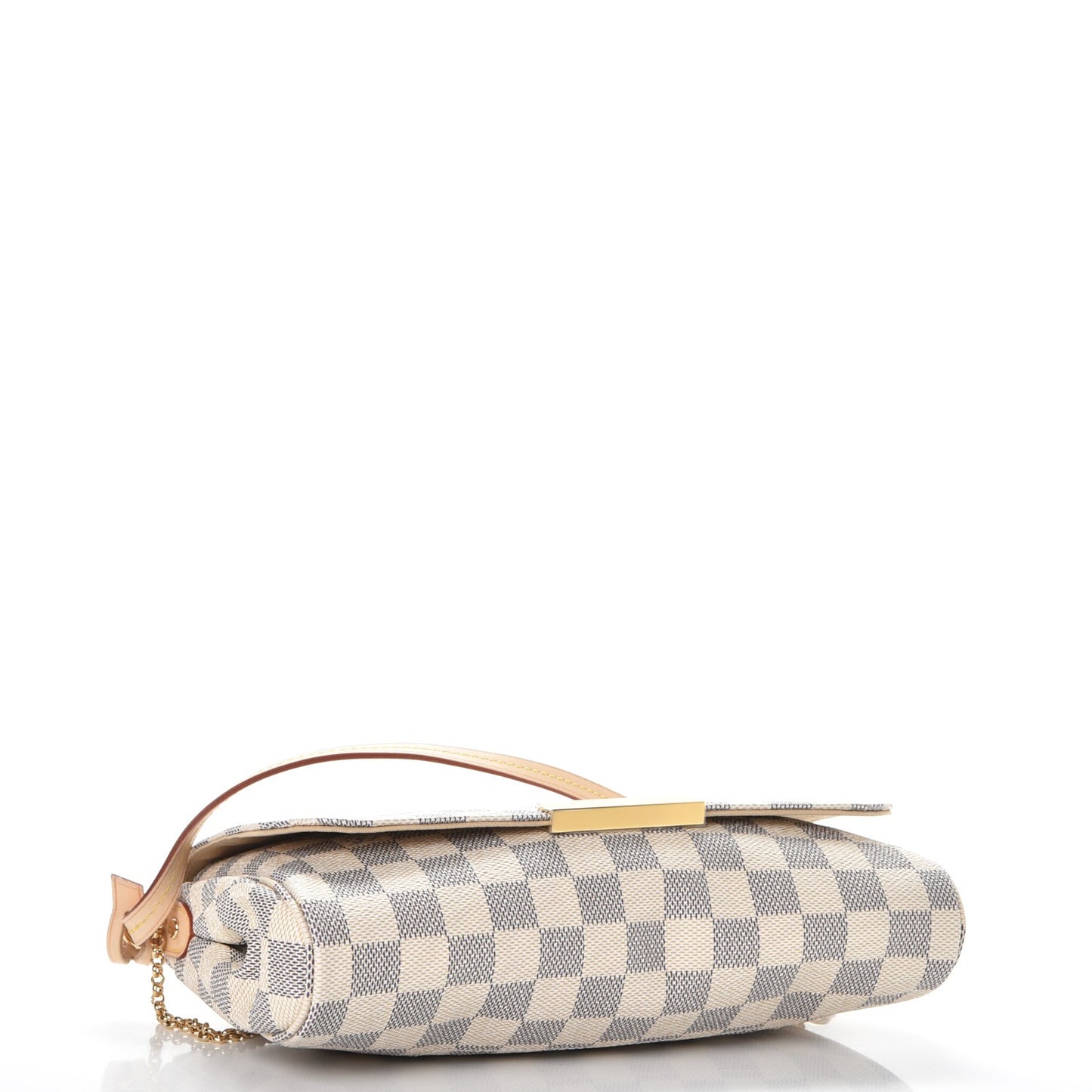 Damier Azur Favorite MM
