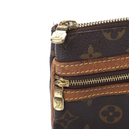 Louis Vuitton Monogram Bosphore Pochette 12 of 17