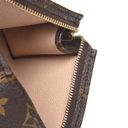Louis Vuitton Monogram Toiletry Pouch 15 7 of 7
