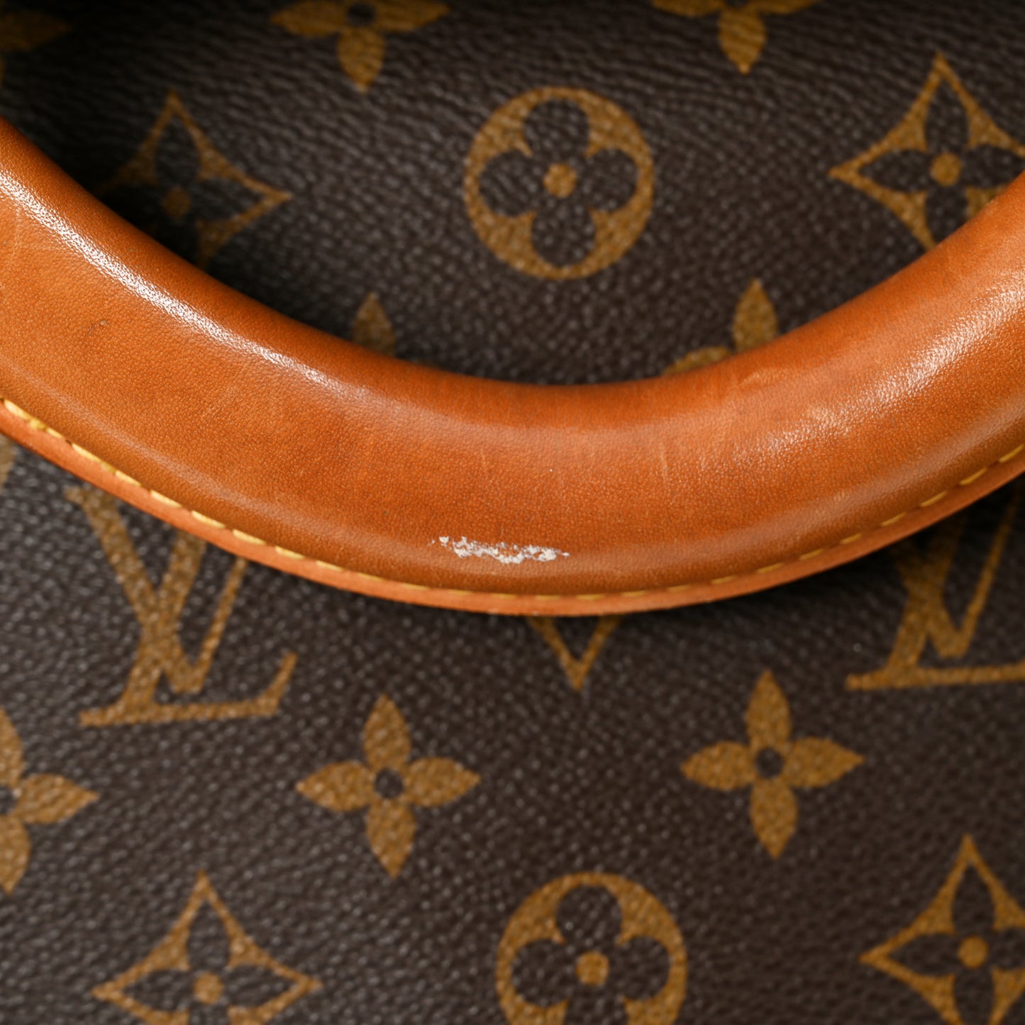 Monogram Sac Chasse Hunting Bag