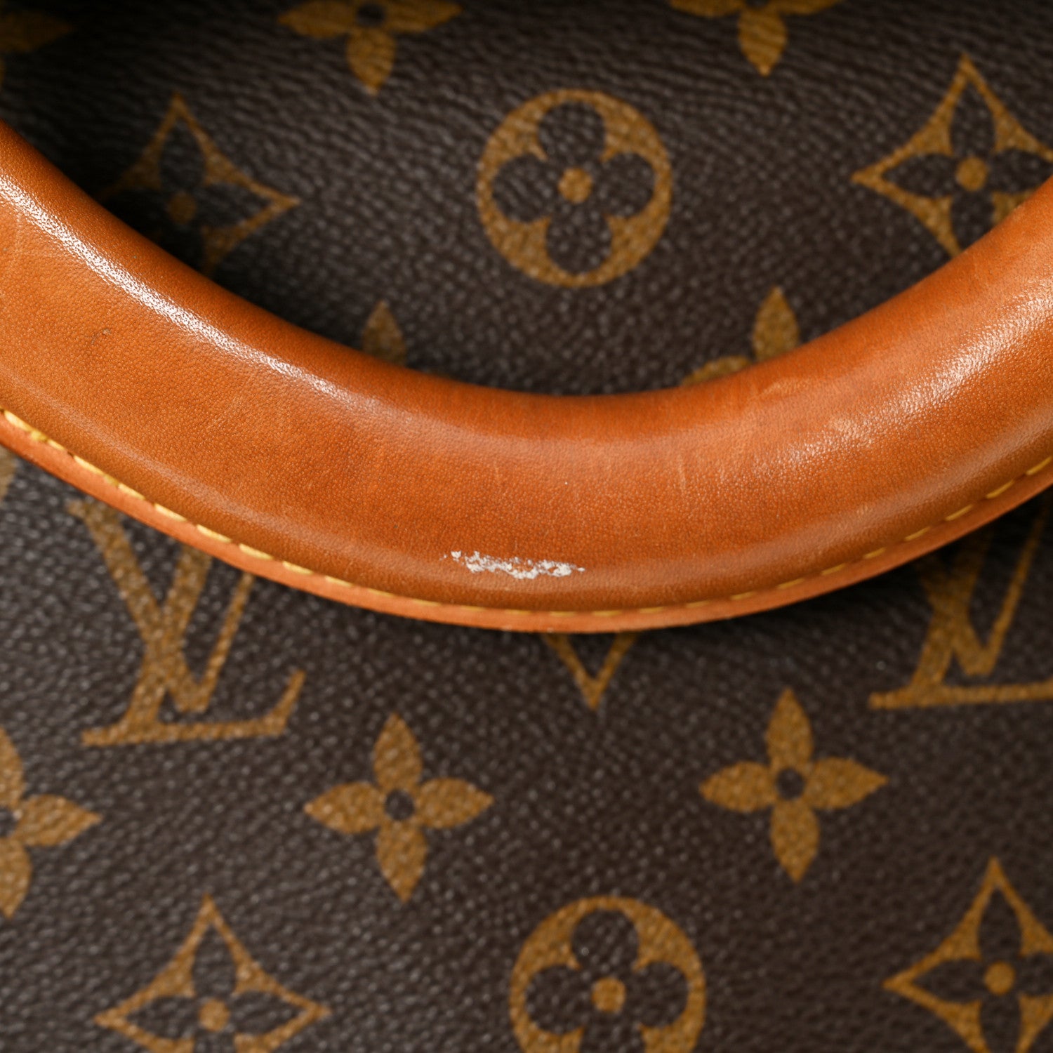 Louis Vuitton Monogram Sac Chasse Hunting Bag 10 of 22