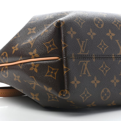 Louis Vuitton Monogram Turenne PM 9 of 10