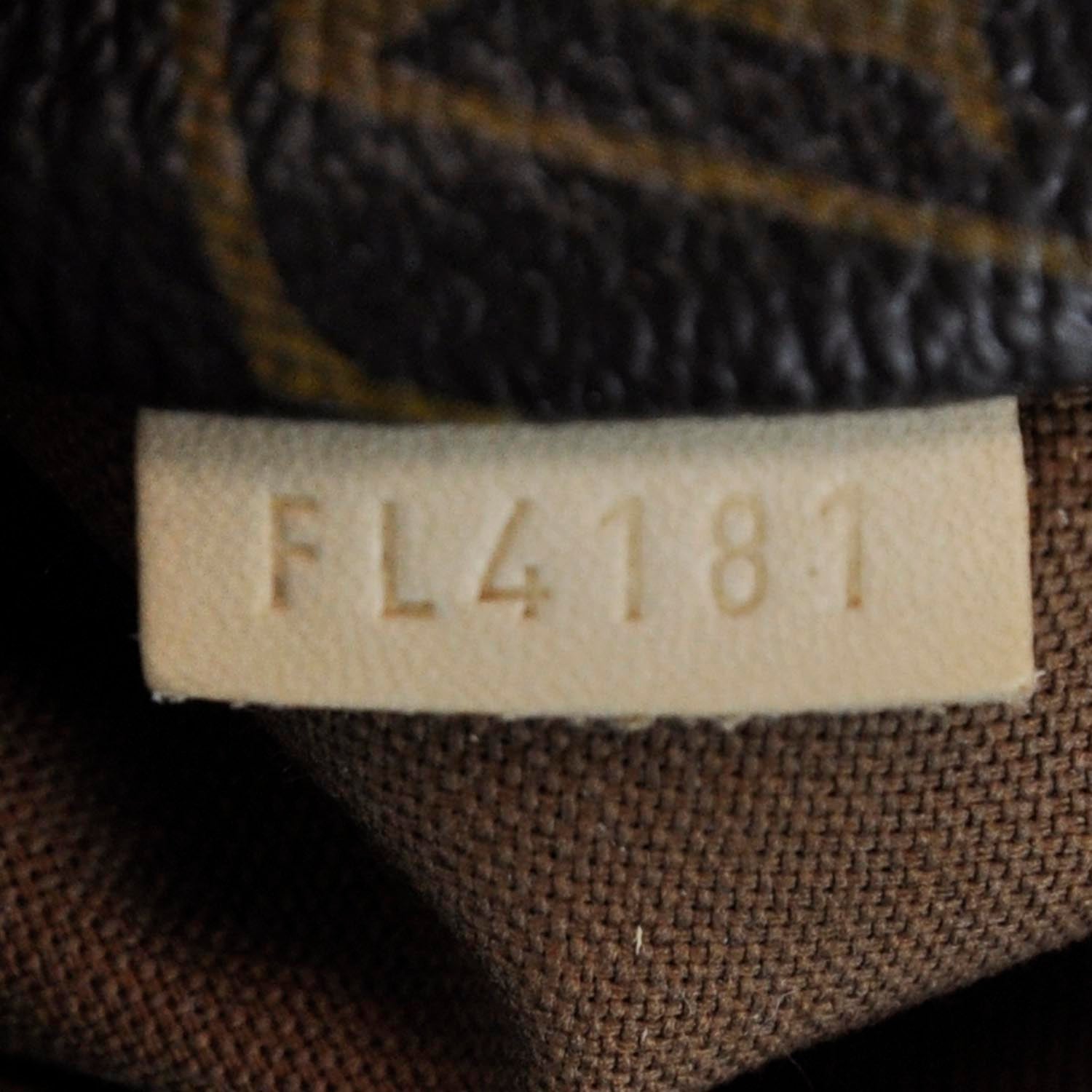 Louis Vuitton Monogram Totally PM 18 of 20