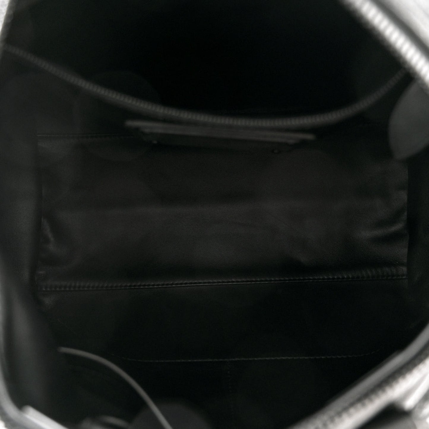 Calfskin Monogram Speedy P9 Bandouliere 30 Ultra Black