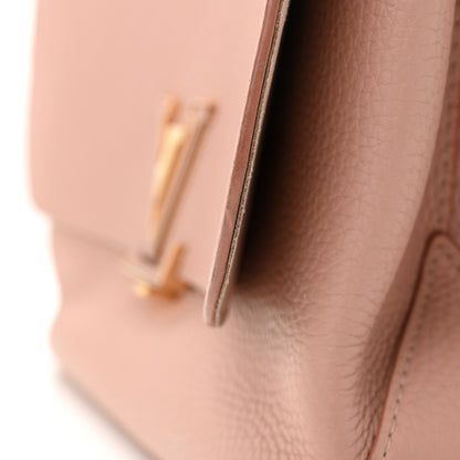 Louis Vuitton Taurillon Volta Magnolia 17 of 18