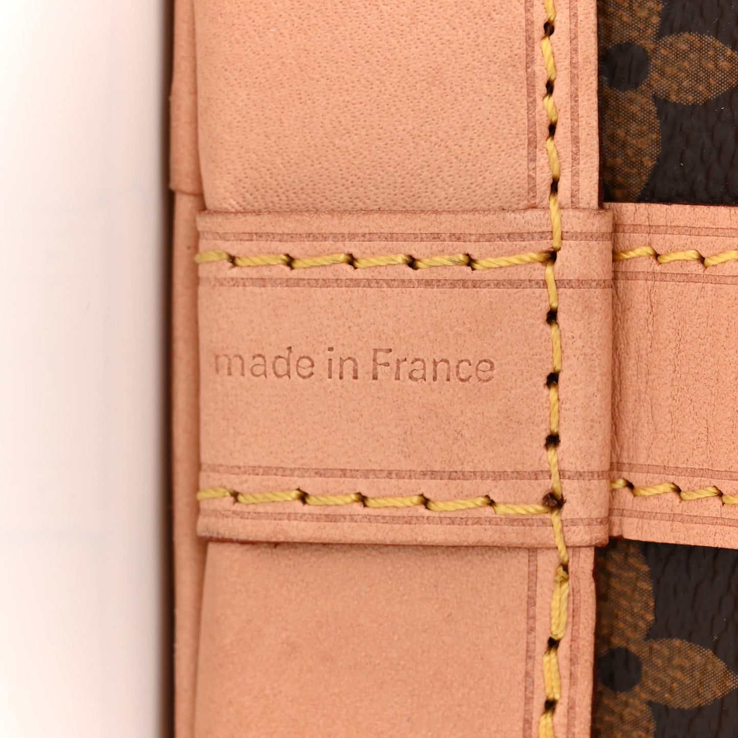 Monogram Noe BB