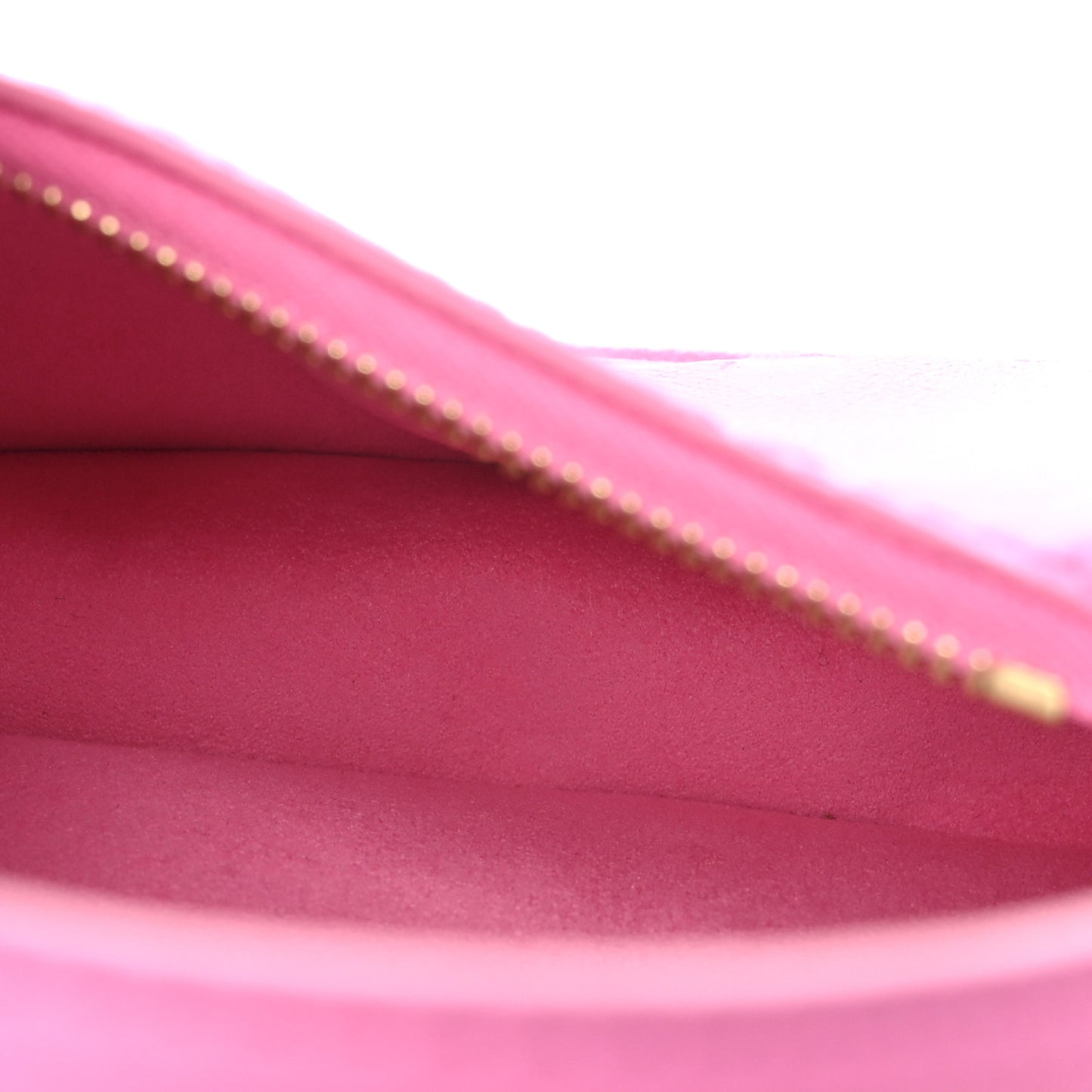 Empreinte Monogram Mini Moon Rose Lollipop