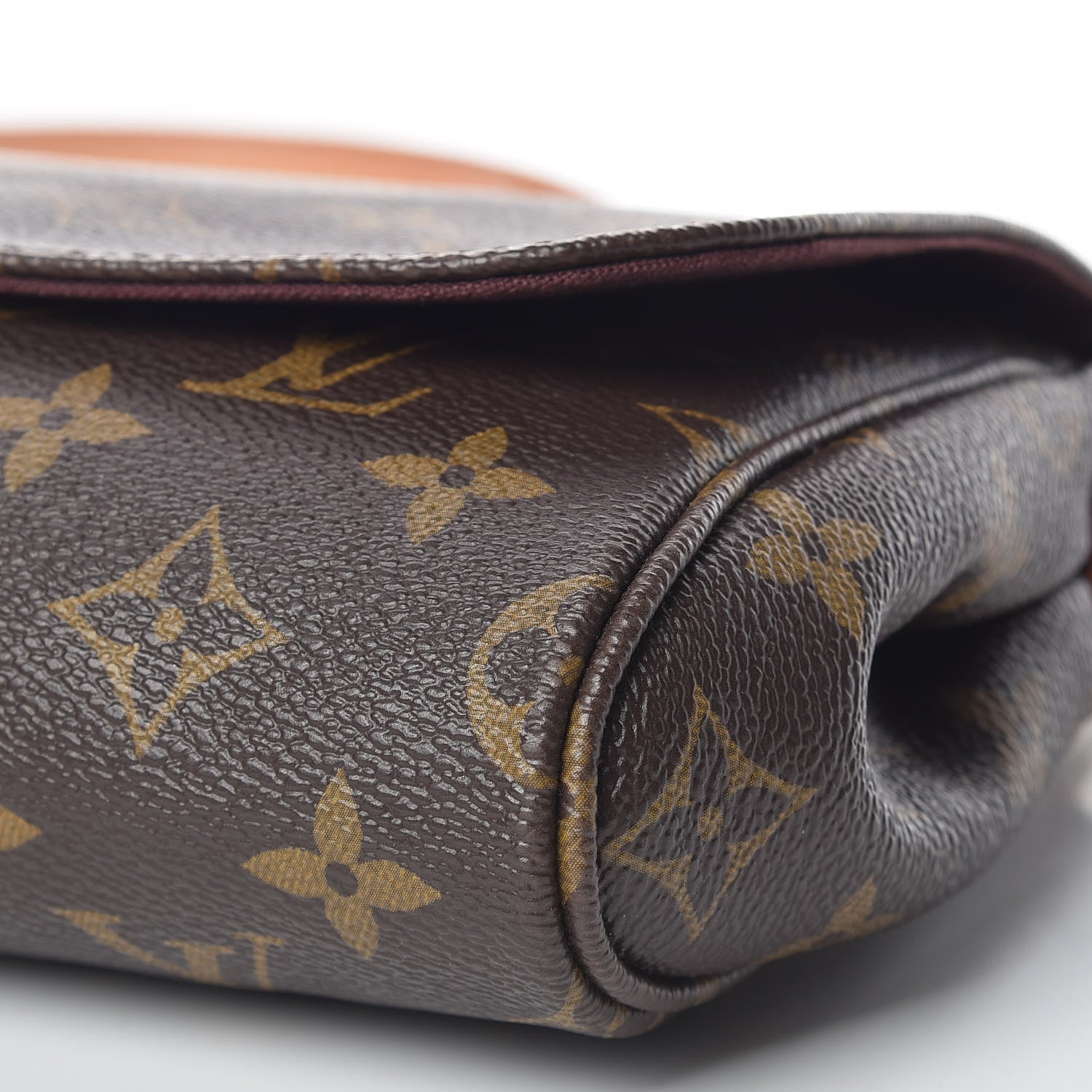 Louis Vuitton Monogram Favorite MM 10 of 10
