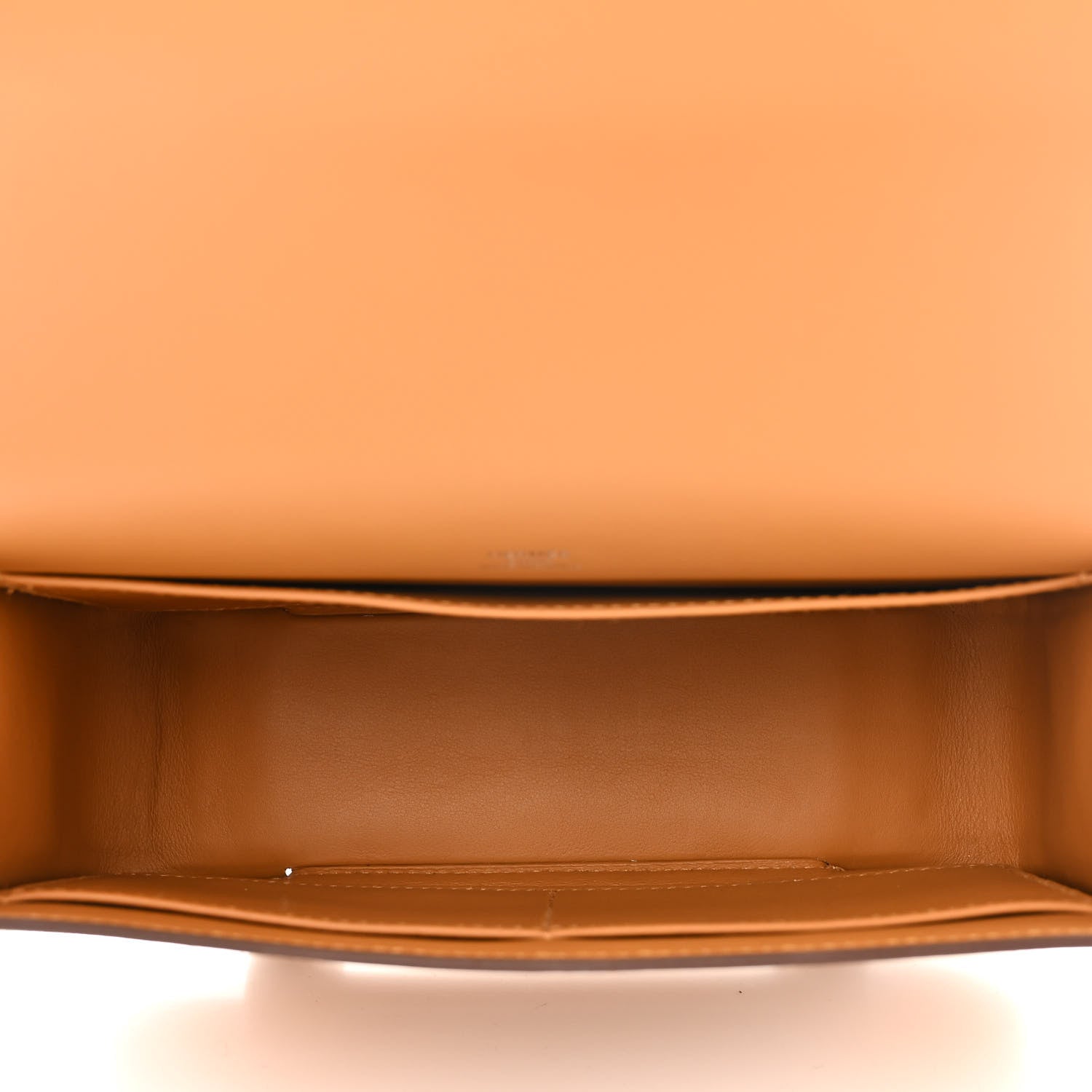 Hermes Chevre Mysore Geta Sesame 5 of 10