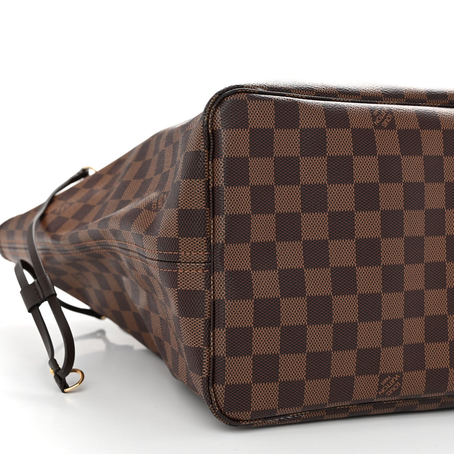 Damier Ebene Neo Neverfull GM