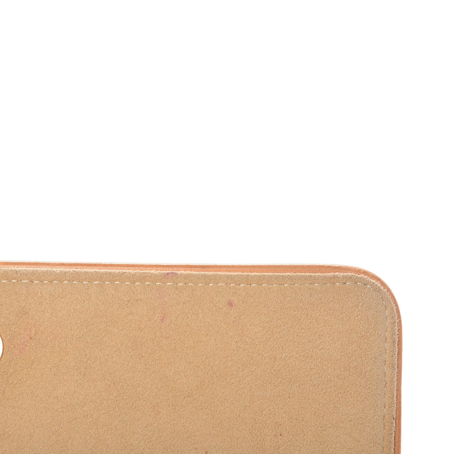Monogram Pochette Twin GM