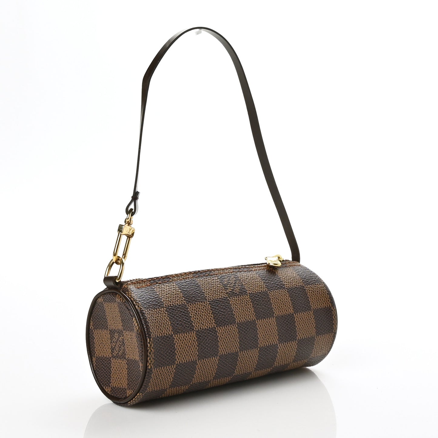 Damier Ebene Mini Papillon