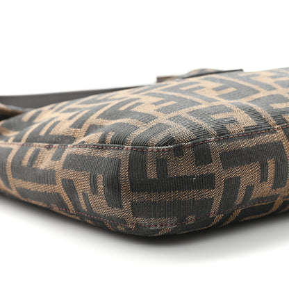 Fendi Zucca Mama Baguette Tobacco 8 of 11