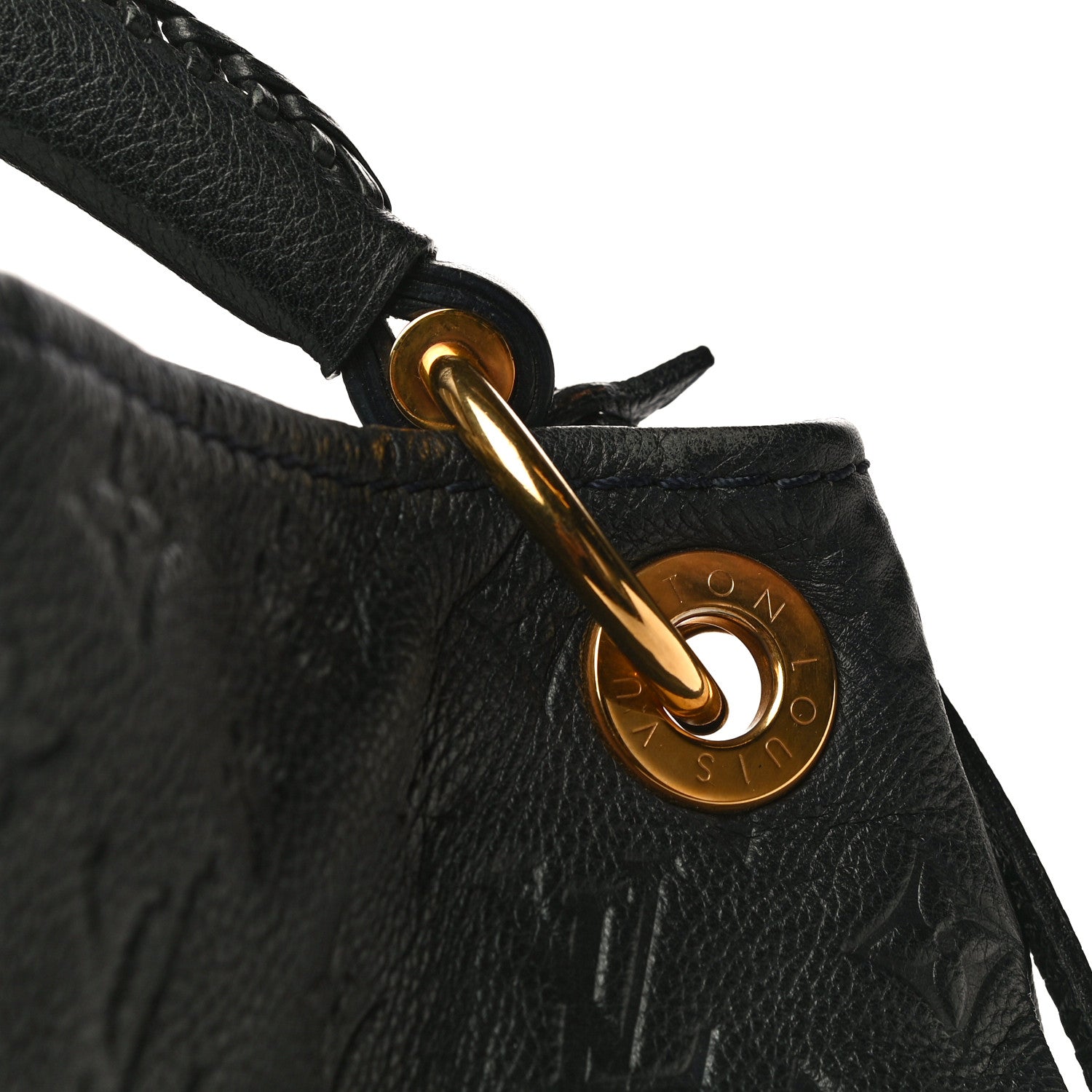 Louis Vuitton Empreinte Artsy MM Infini 11 of 11