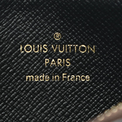 Louis Vuitton Reverse Monogram Giant Trio Rectangle Pouch 6 of 7