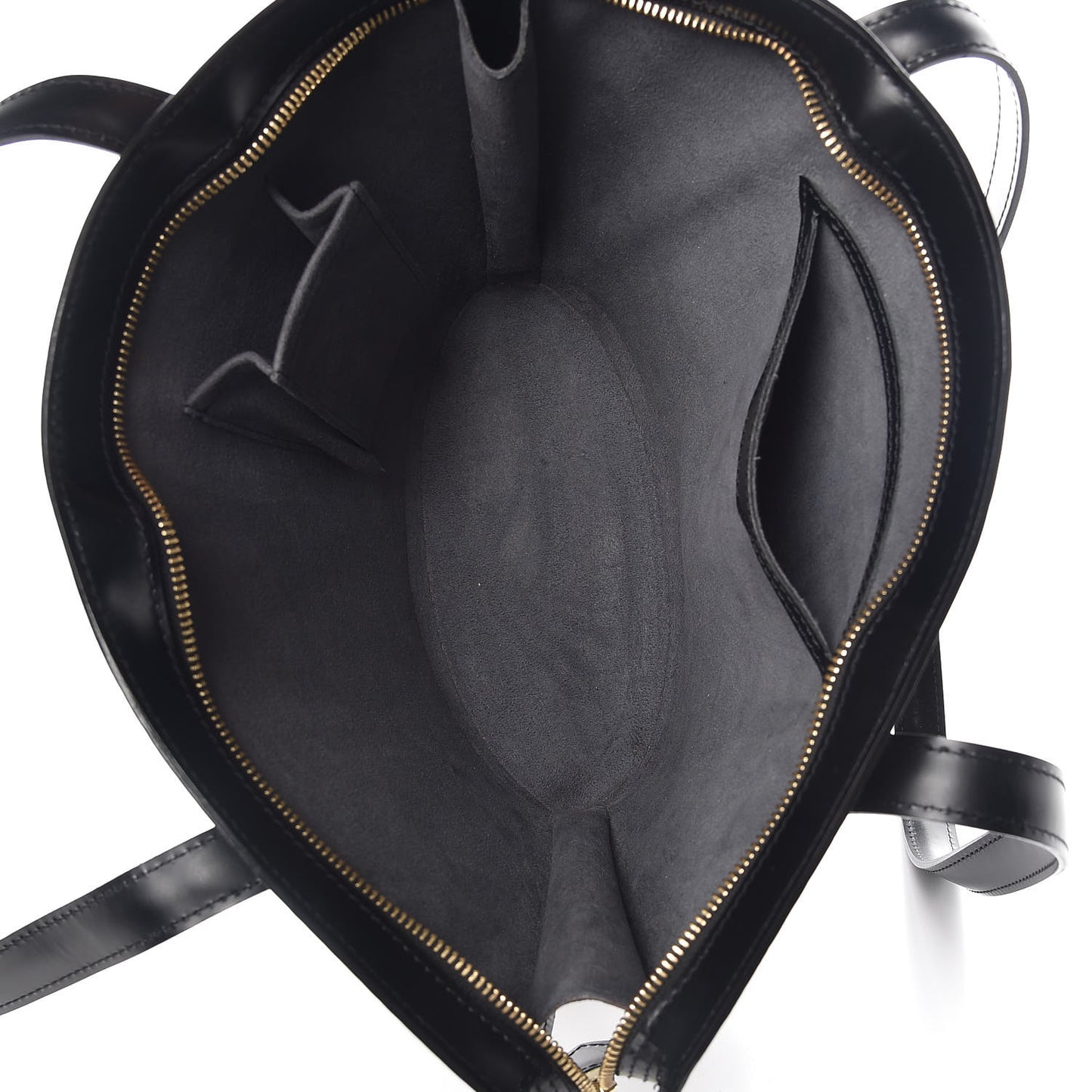 Epi Saint Jacques PM Black