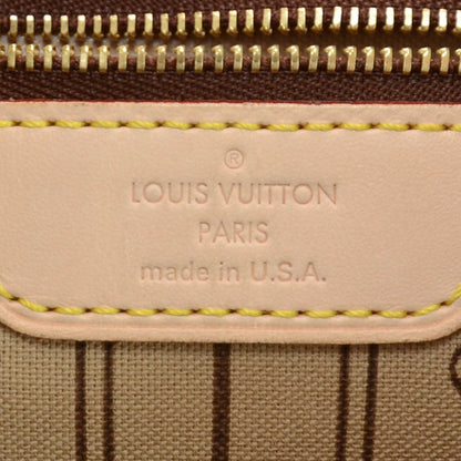 Louis Vuitton Monogram Neverfull GM 5 of 8