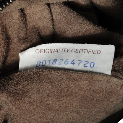 Bottega Veneta Nappa Intrecciato Medium Veneta Hobo Ardoise 8 of 8