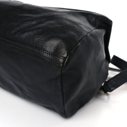 Givenchy Sugar Goatskin Medium Pandora Black 9 of 12