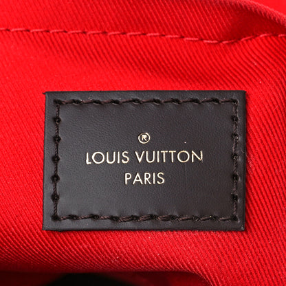 Louis Vuitton Damier Ebene Croisette 6 of 10