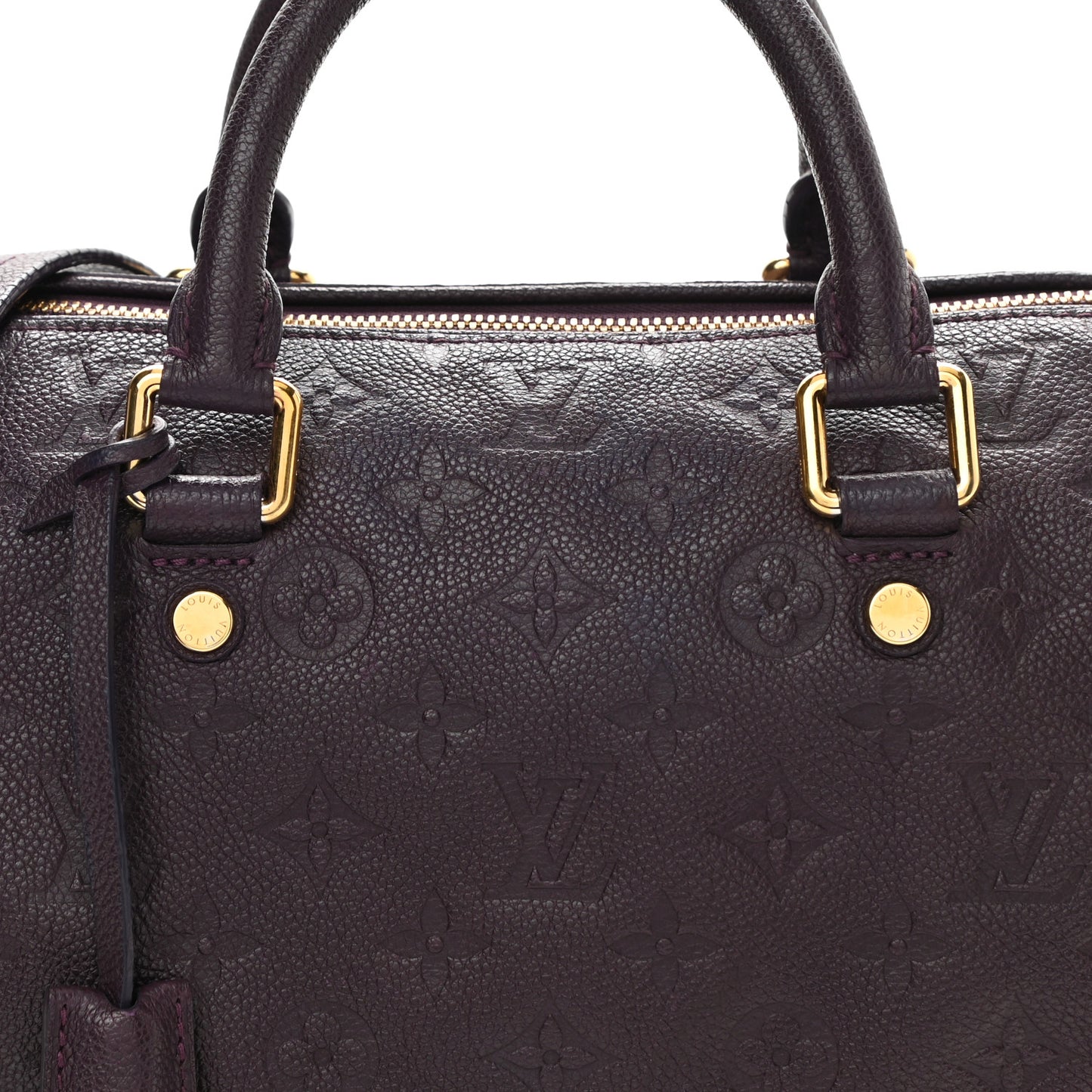 Empreinte Speedy Bandouliere 25 Aube