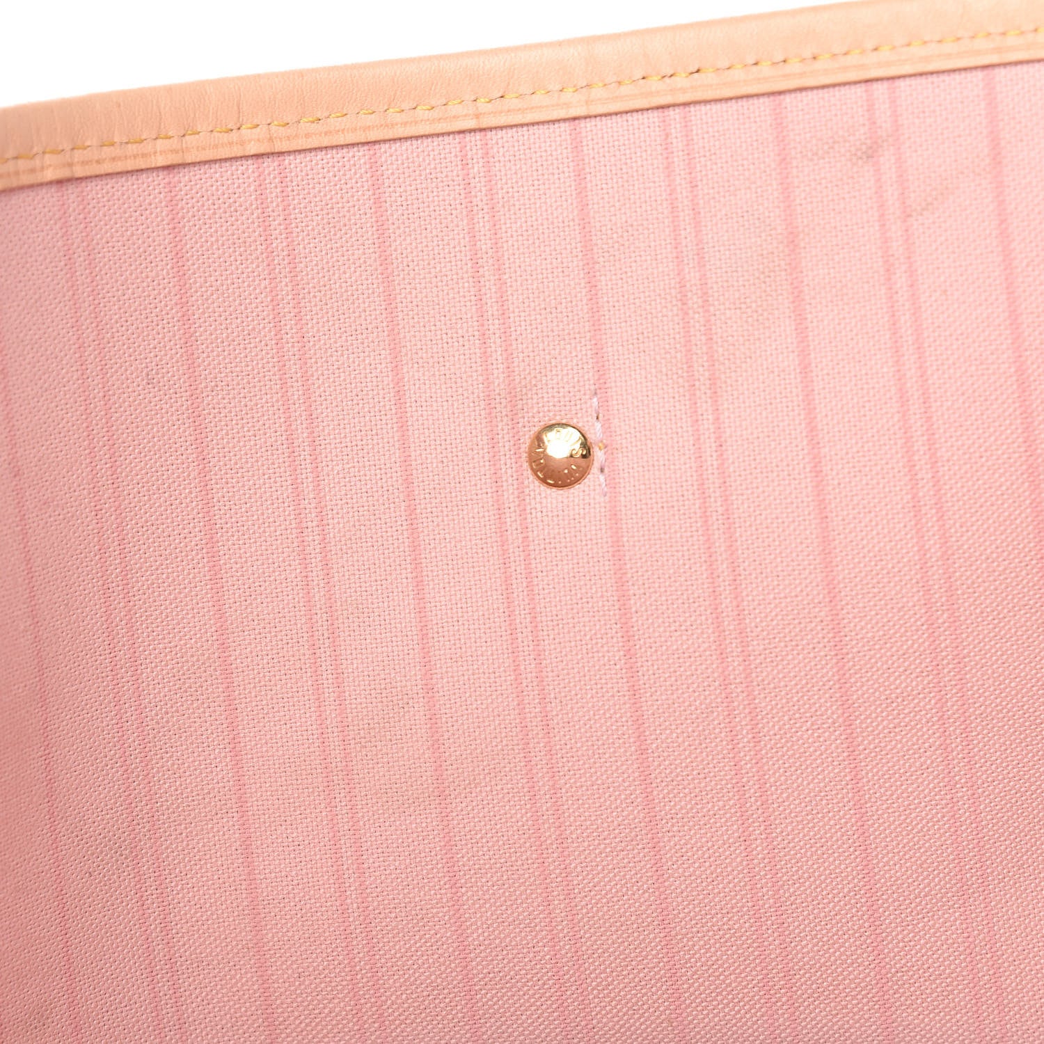 Louis Vuitton Damier Azur Neo Neverfull GM Rose Ballerine 15 of 16