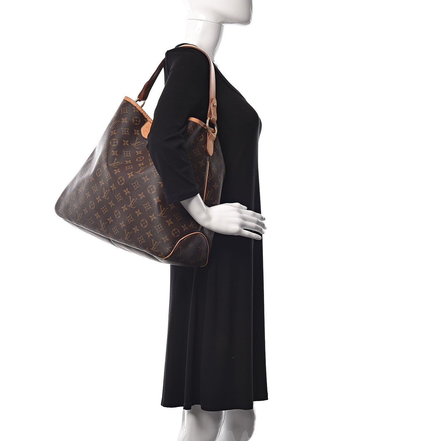 Monogram Delightful MM