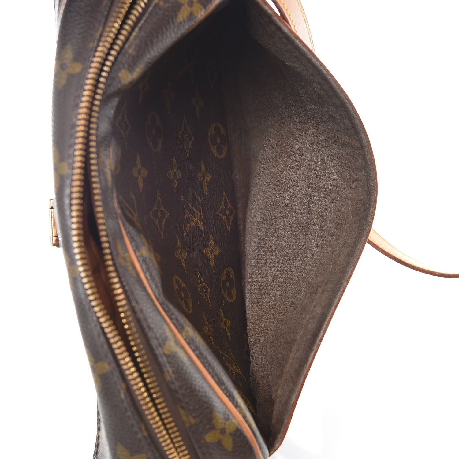Louis Vuitton Monogram Jeune Fille 11 of 16