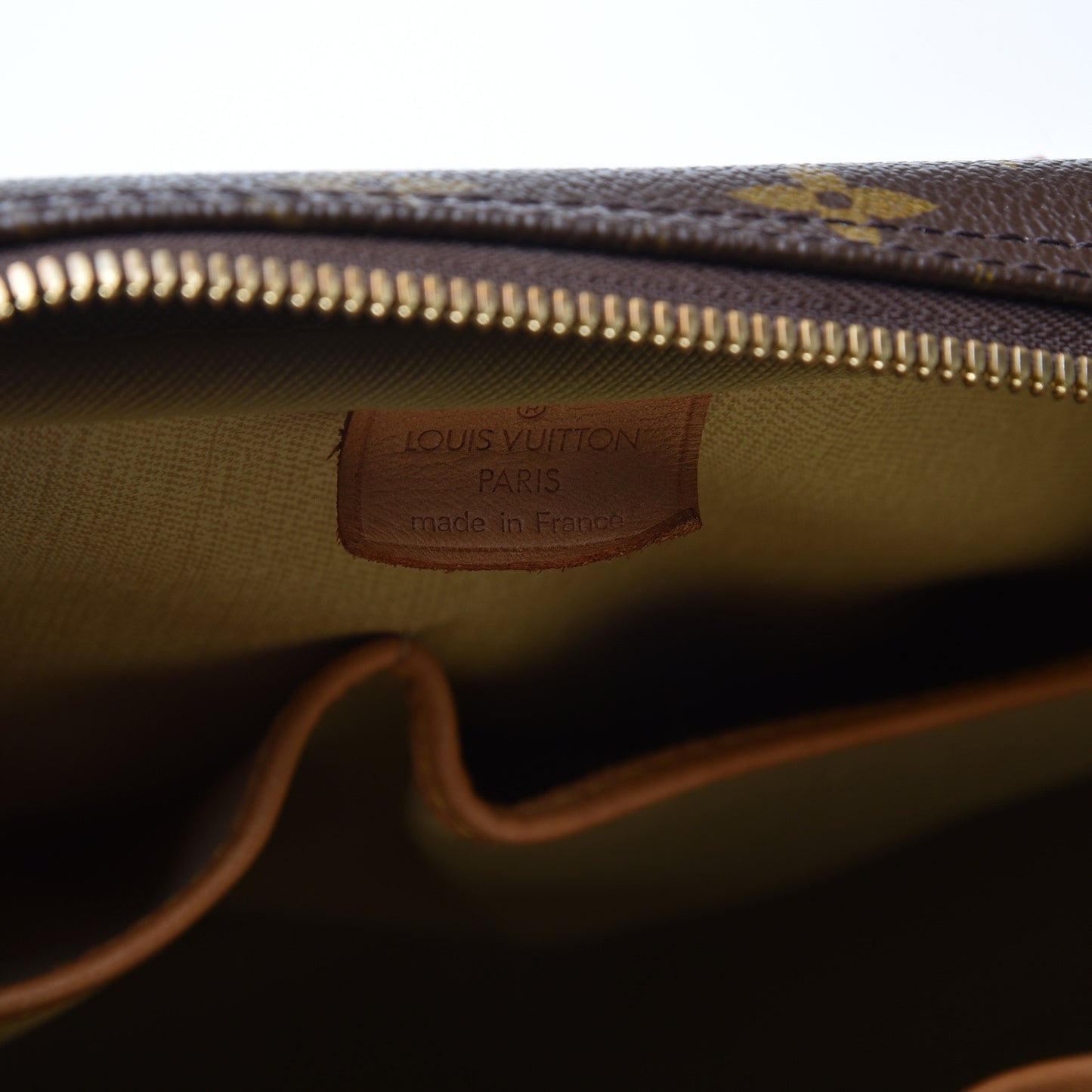 Monogram Deauville