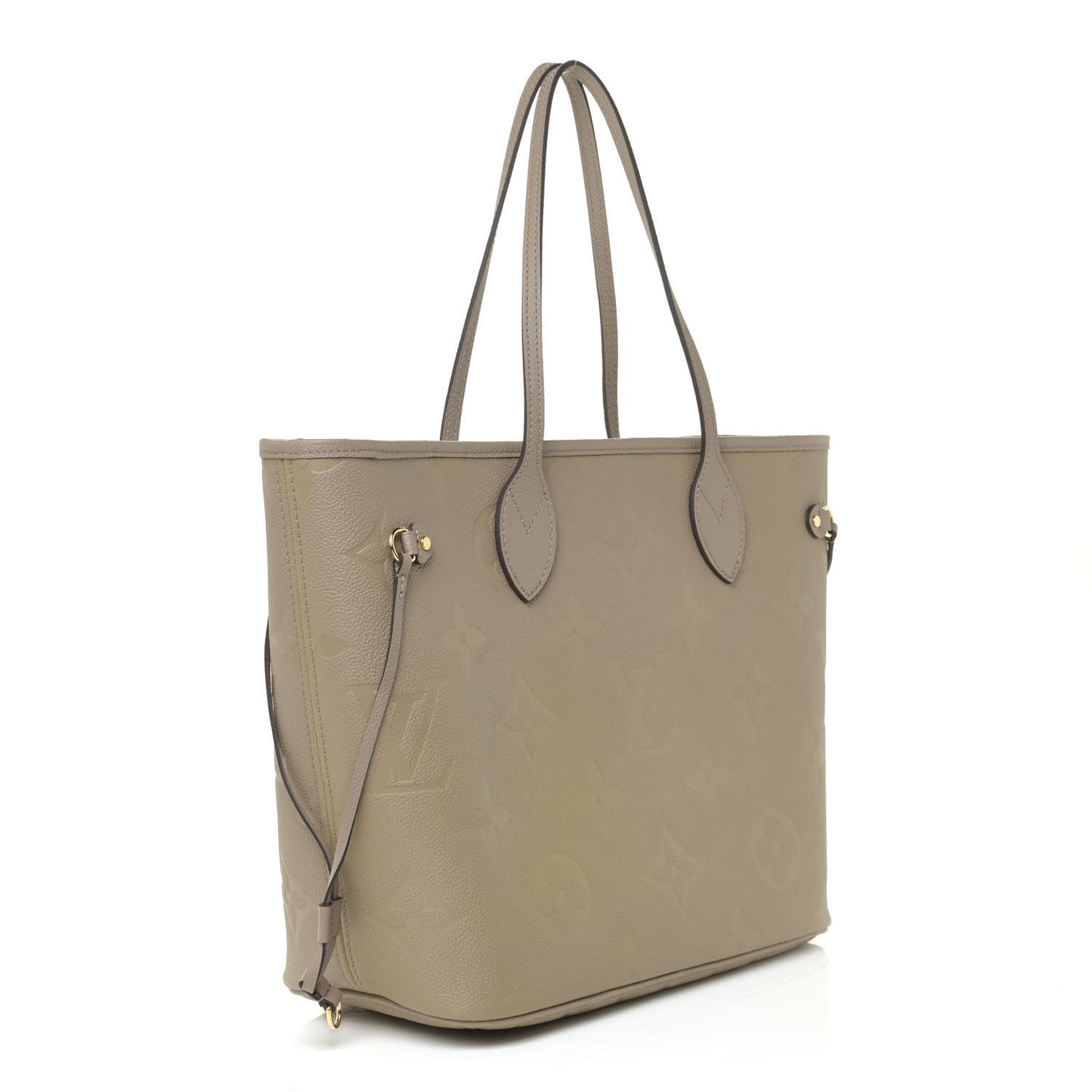 Empreinte Monogram Giant Neverfull MM Tourterelle