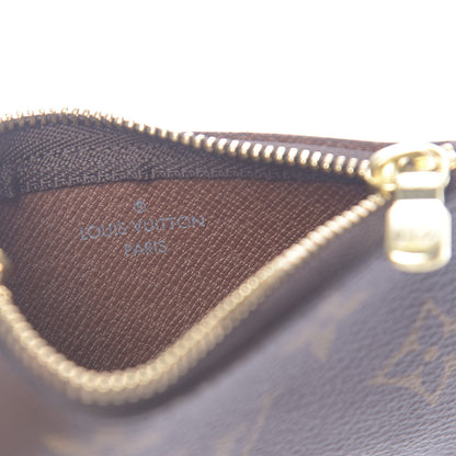 Louis Vuitton Monogram Key Pouch 6 of 7