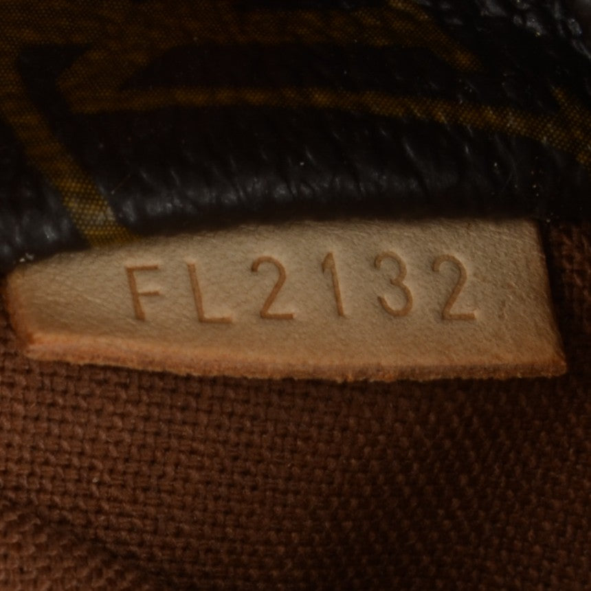 Monogram Totally PM