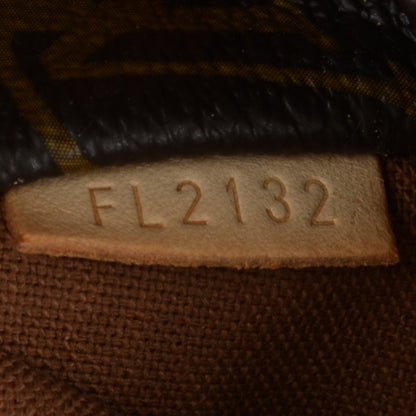 Louis Vuitton Monogram Totally PM 7 of 7