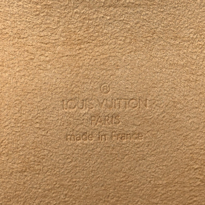 Louis Vuitton Monogram Pochette Florentine S 6 of 9