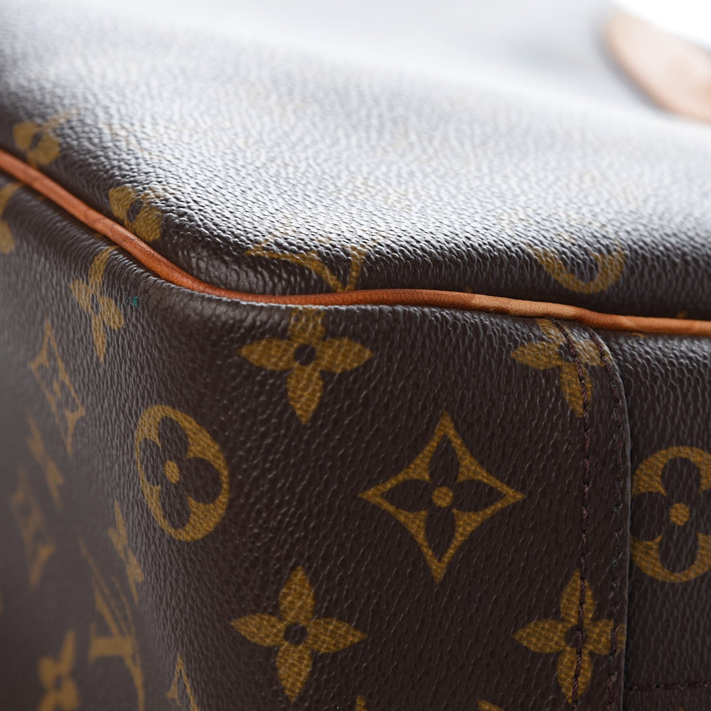Monogram Deauville