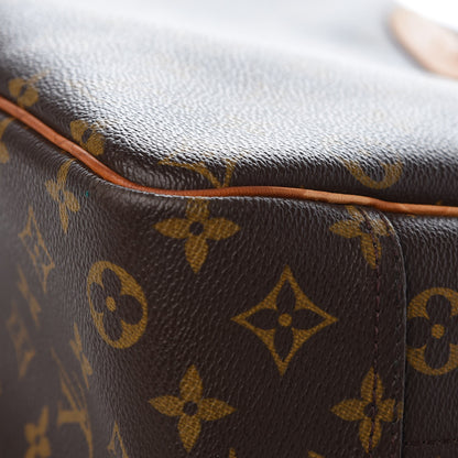Louis Vuitton Monogram Deauville 12 of 12