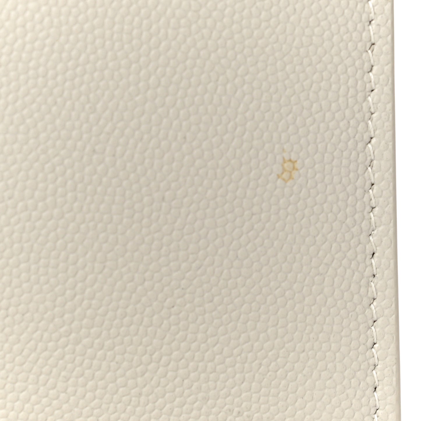 Grain De Poudre Uptown Pouch Crema Soft