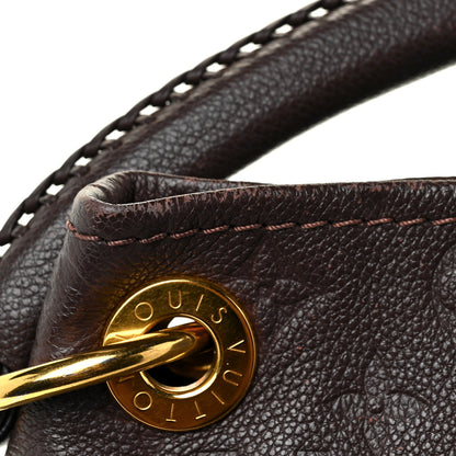 Louis Vuitton Empreinte Artsy MM Ombre 18 of 19