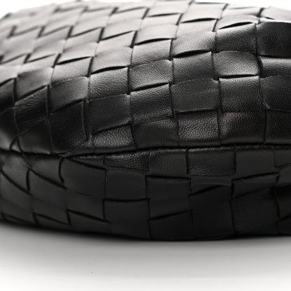 Bottega Veneta Nappa Intrecciato Mini Jodie Black 10 of 10