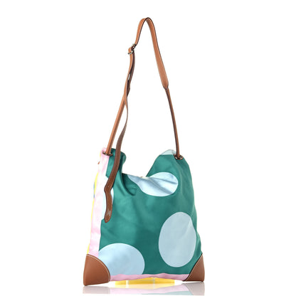 Hermes Silk Swift Brides De Gala Tattoo Silky City 33 Bag Multicolor 3 of 8