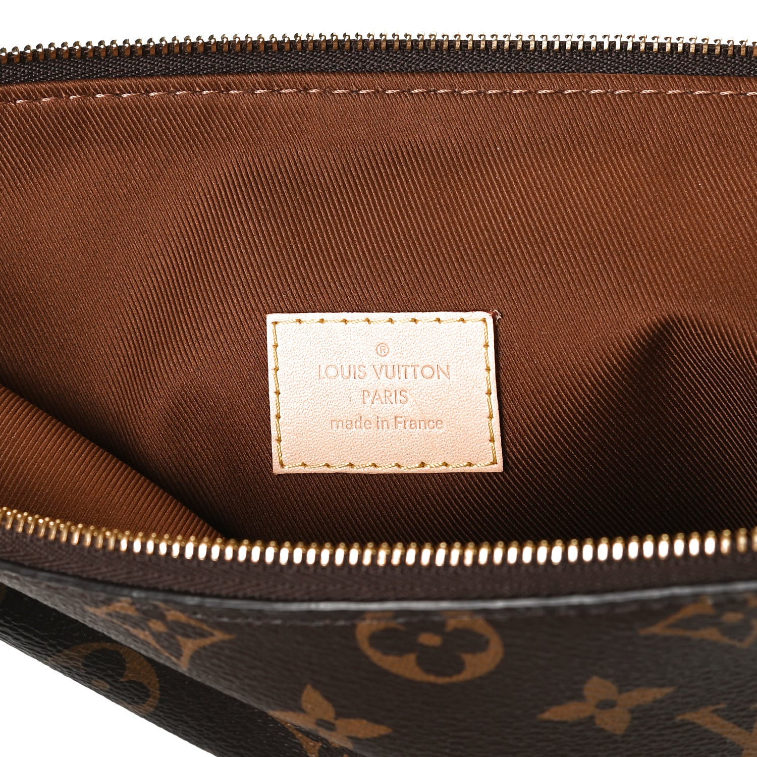 Louis Vuitton Monogram Etui Voyage PM Pouch 6 of 12