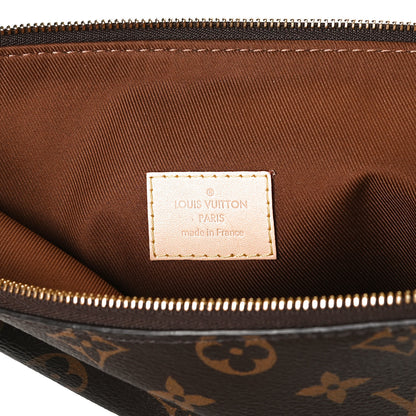 Louis Vuitton Monogram Etui Voyage PM Pouch 6 of 12